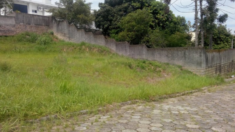 Terreno - Venda - Cruzeiro do Sul - Cricima - SC