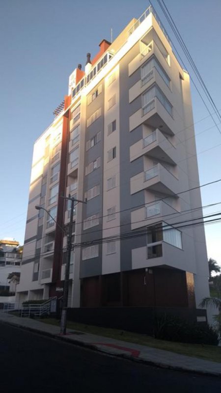 Apartamento - Venda - Cruzeiro do Sul - Cricima - SC