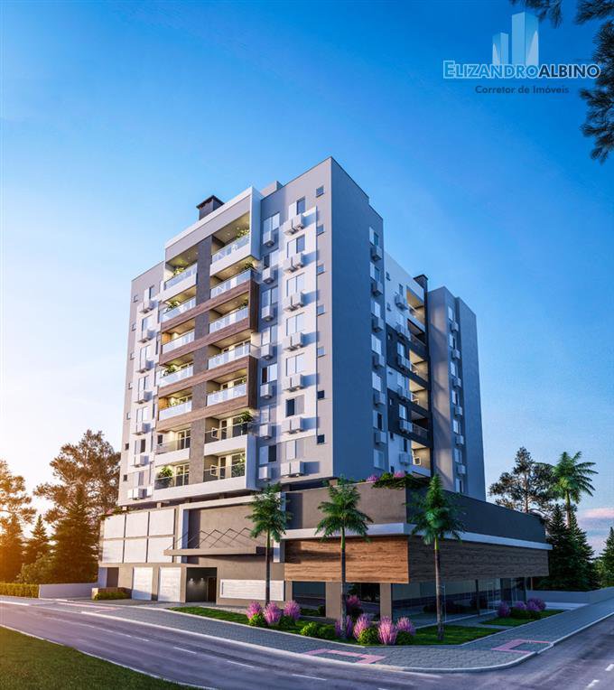 Apartamento - Venda - Santa Barbara - Cricima - SC