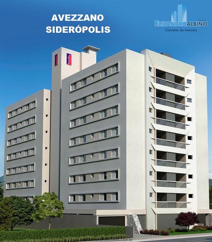 Apartamento - Venda - Centro - Sideropolis - SC