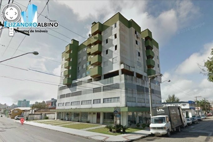 Apartamento - Venda - Santa Barbara - Cricima - SC