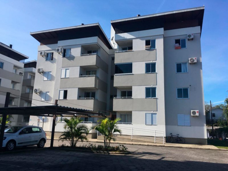 Apartamento - Venda - Tereza Cristina - Sideropolis - SC