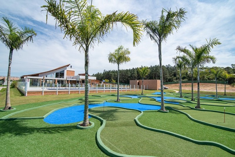 Terreno em Condomnio - Venda - Argentina - Cricima - SC