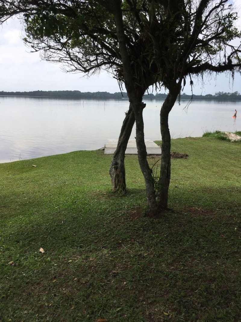 Terreno em Condomnio - Venda - Lagoa dos Esteves - Iara - SC