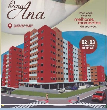 Apartamento - Venda - Cear - Cricima - SC