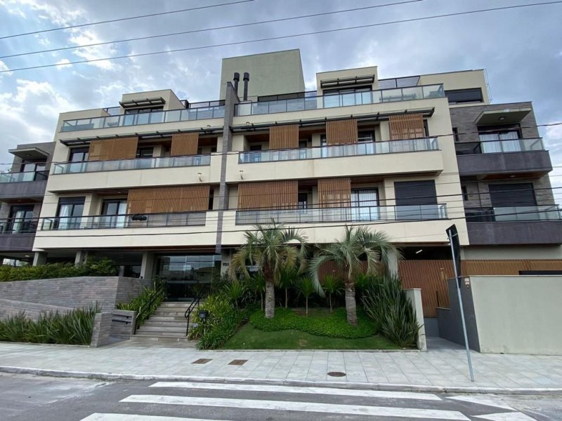 Apartamento - Venda - Jurer - Florianpolis - SC