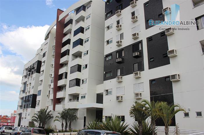 Apartamento - Venda - Santo Antnio - Cricima - SC