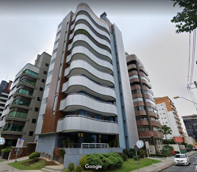 Apartamento - Venda - Centro - Cricima - SC