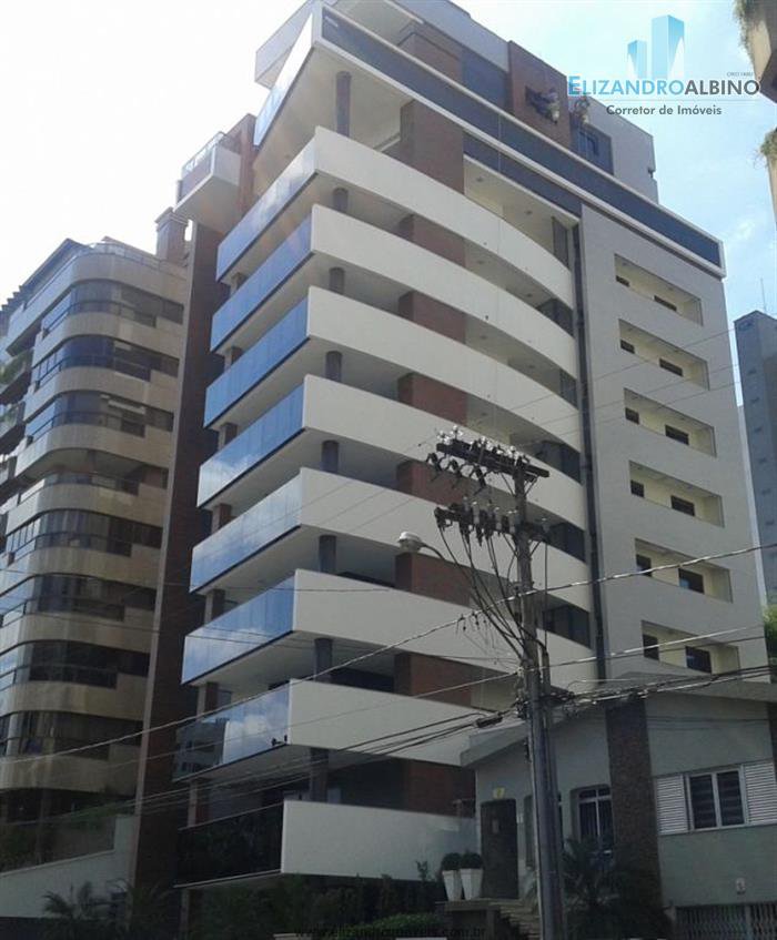 Apartamento - Venda - Centro - Cricima - SC