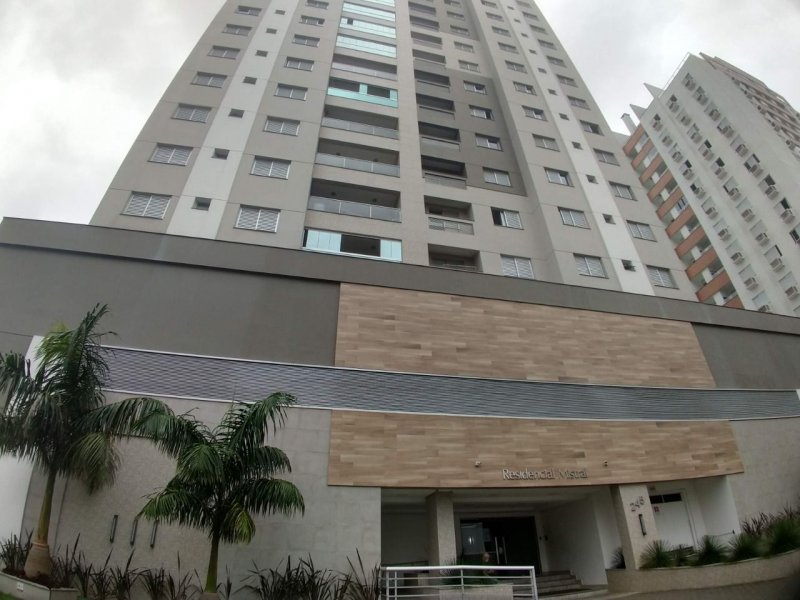 Apartamento - Venda - Centro - Cricima - SC