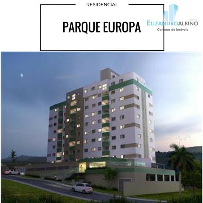 Apartamento - Venda - Prspera - Cricima - SC