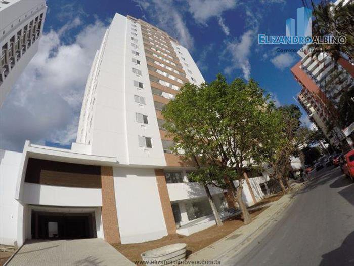 Apartamento - Venda - Centro - Cricima - SC