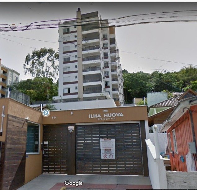 Apartamento - Venda - Joo Paulo - Florianpolis - SC