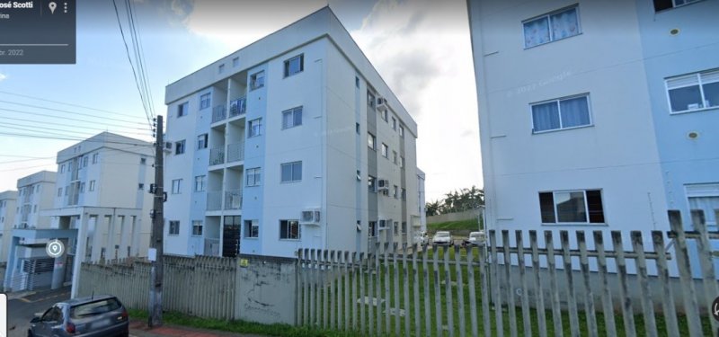 Apartamento - Venda - Santo Antnio - Cricima - SC