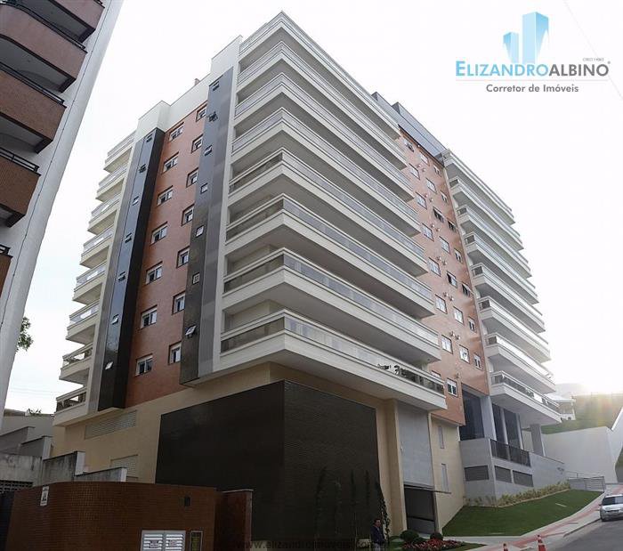 Apartamento - Venda - Centro - Cricima - SC