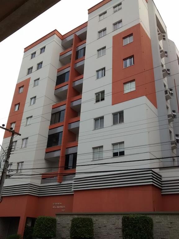 Apartamento - Venda - Centro - Cricima - SC