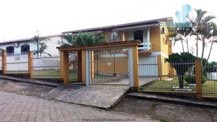 Casa - Venda - Vila Floresta - Cricima - SC