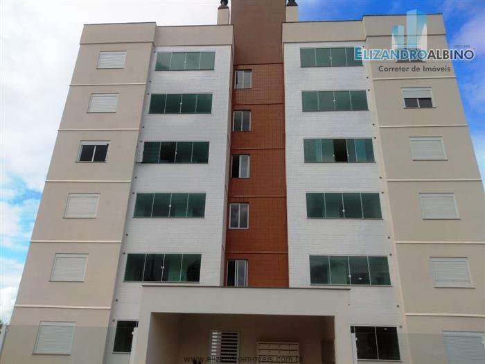 Apartamento - Venda - Centro - Forquilhinha - SC