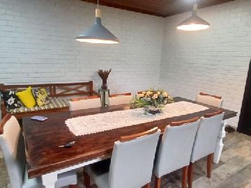 COZINHA AMPLA