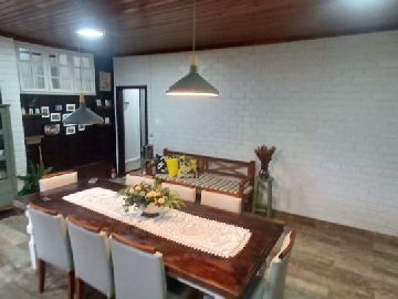 COZINHA AMPLA