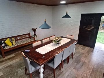 COZINHA AMPLA