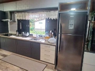 COZINHA PLANEJADA
