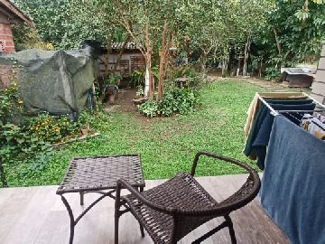 VARANDA SUITE