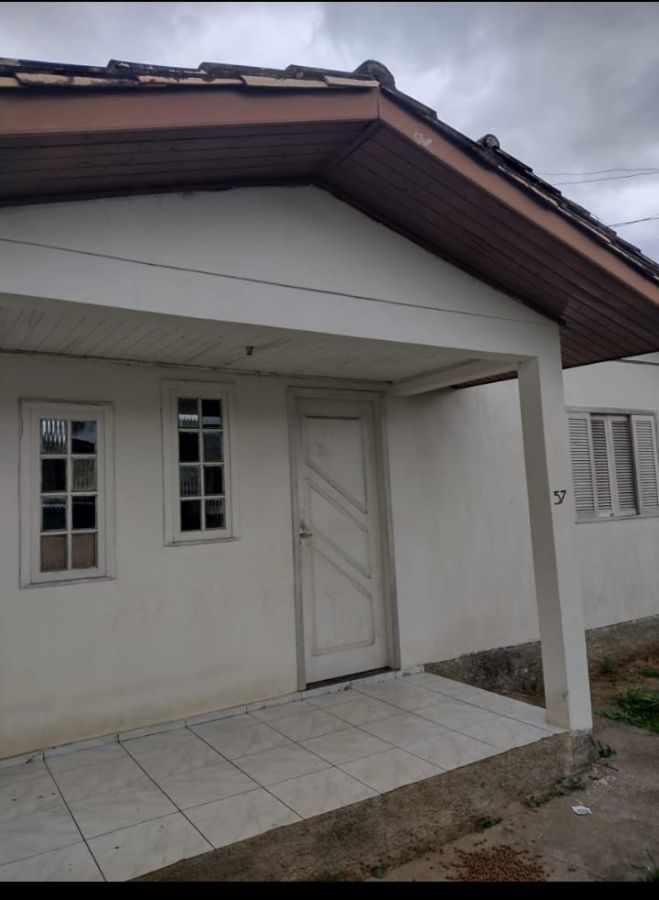 Casa - Venda - Cidade Mineira Nova - Crici�ma - SC