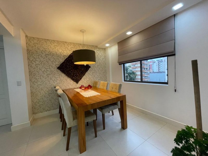 Apartamento - Criciúma, SC no bairro Centro — foto 4