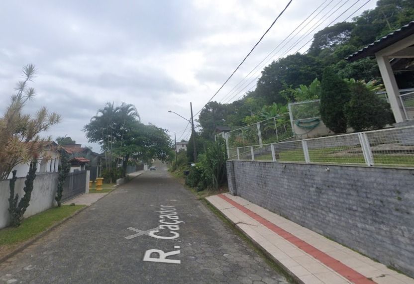 Terreno - Venda - Comerciário - Criciúma - SC