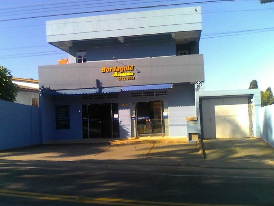 Edifício Comercial - Venda - Centro - Içara - SC