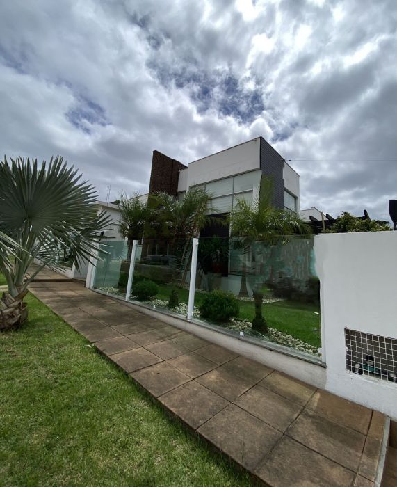 Casa Alto Padr�o - Venda - Cristo Redentor - Crici�ma - SC