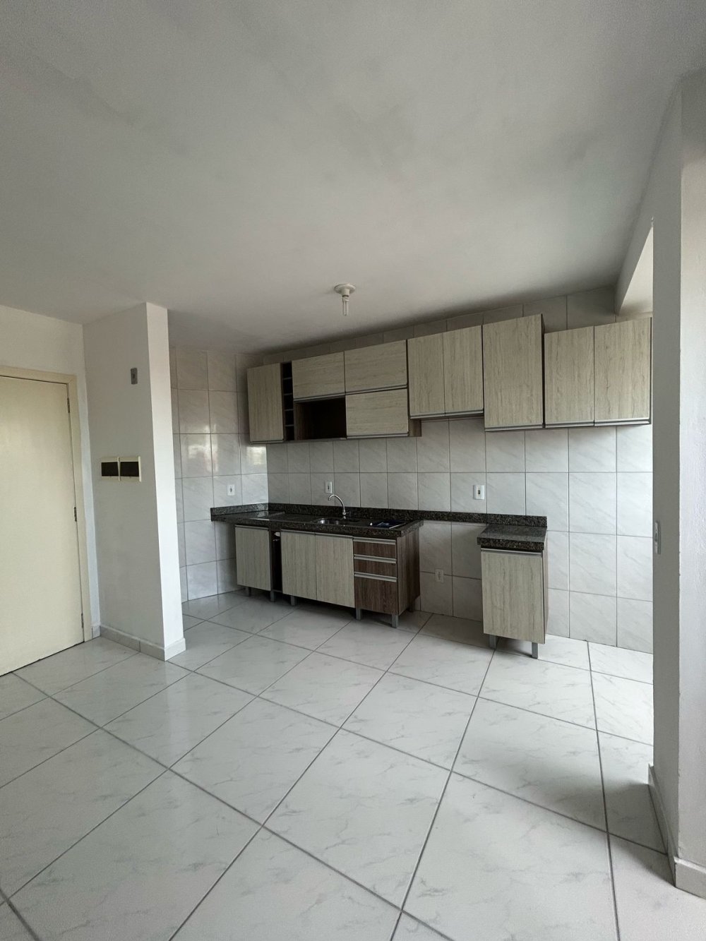 Apartamento - Venda - Ana Maria - Criciúma - SC