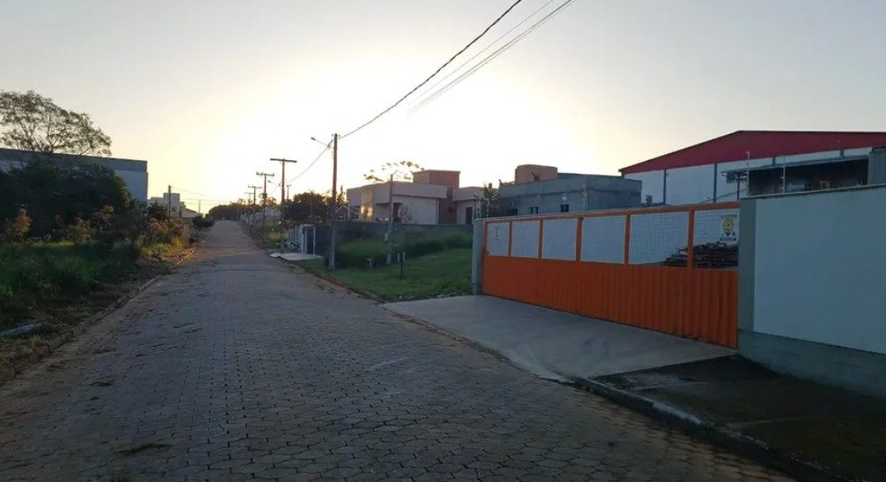 Terreno - Venda - Demboski - Iara - SC