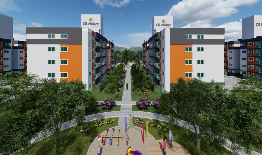 Apartamento - Venda - Universitário - Criciúma - SC