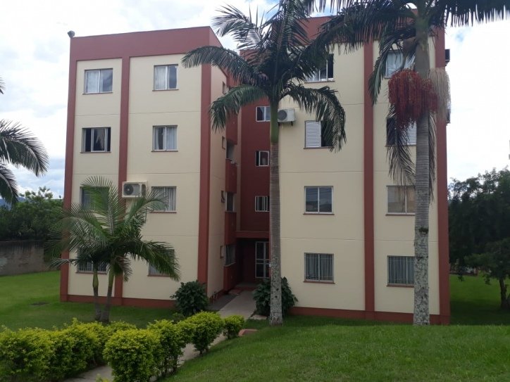 Apartamento - Venda - Maria Ceu - Criciúma - SC