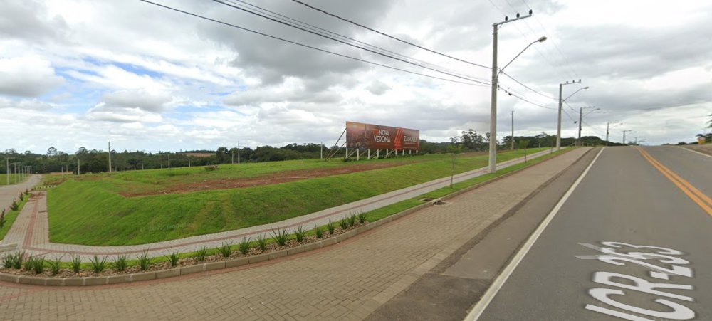 Terreno - Venda - Morro Bonito - Içara - SC