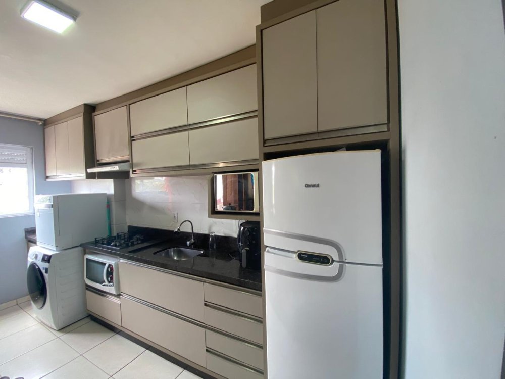 Apartamento - Venda - São Luiz - Criciúma - SC