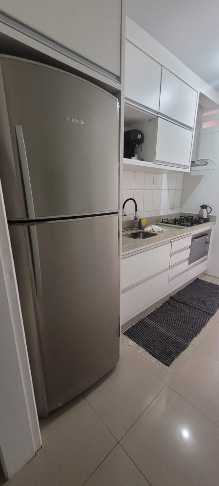 Apartamento - Venda - Santo Antônio - Criciúma - SC