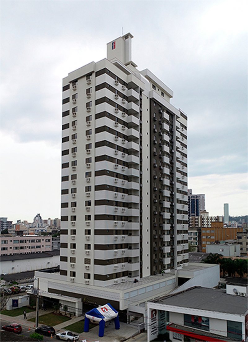 Apartamento - Venda - Centro - Criciúma - SC