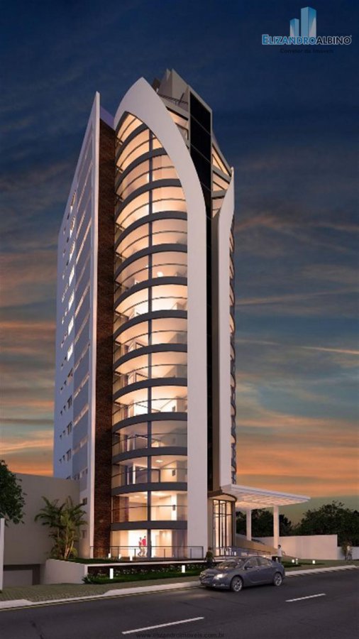 Apartamento - Venda - Centro - Criciúma - SC