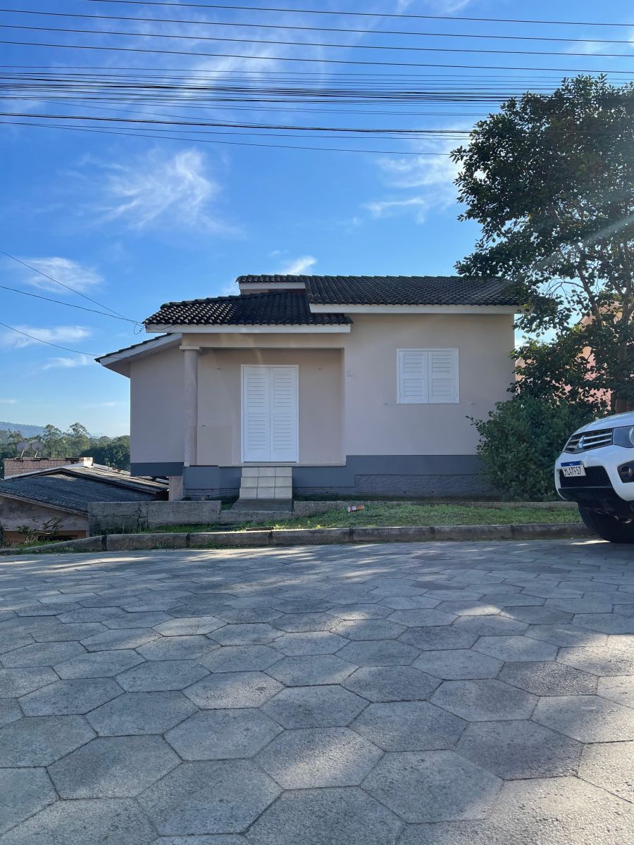 Casa - Venda - Vila Floresta - Criciúma - SC