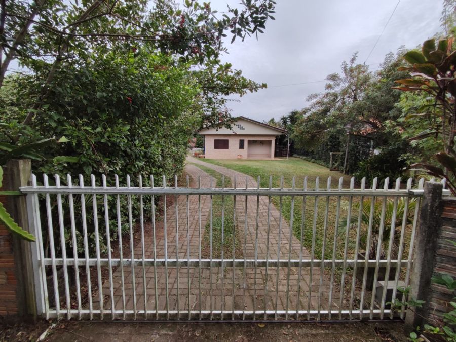 S�tio - Venda - Lombas - I�ara - SC