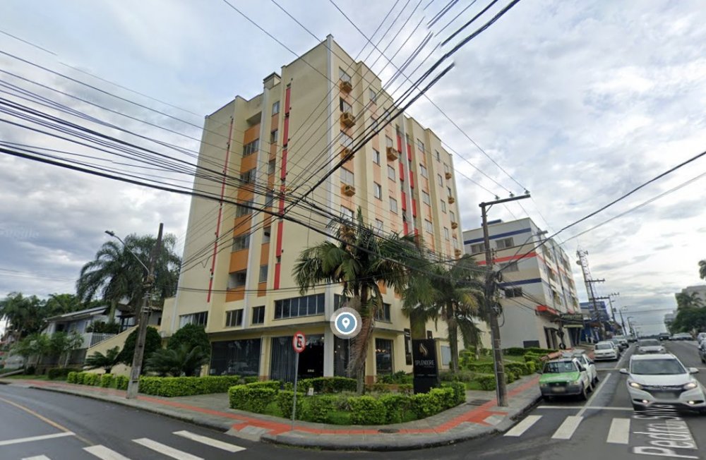 Apartamento - Venda - Michel - Criciúma - SC