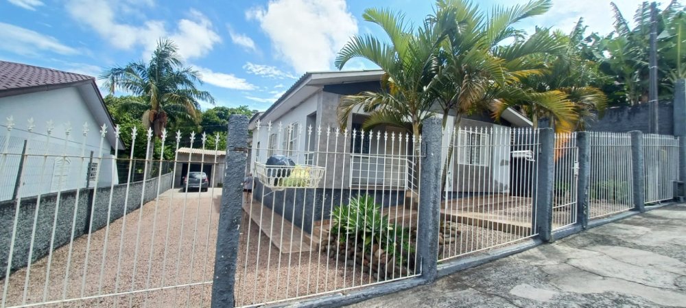 Casa - Venda - Santo Antônio - Criciúma - SC