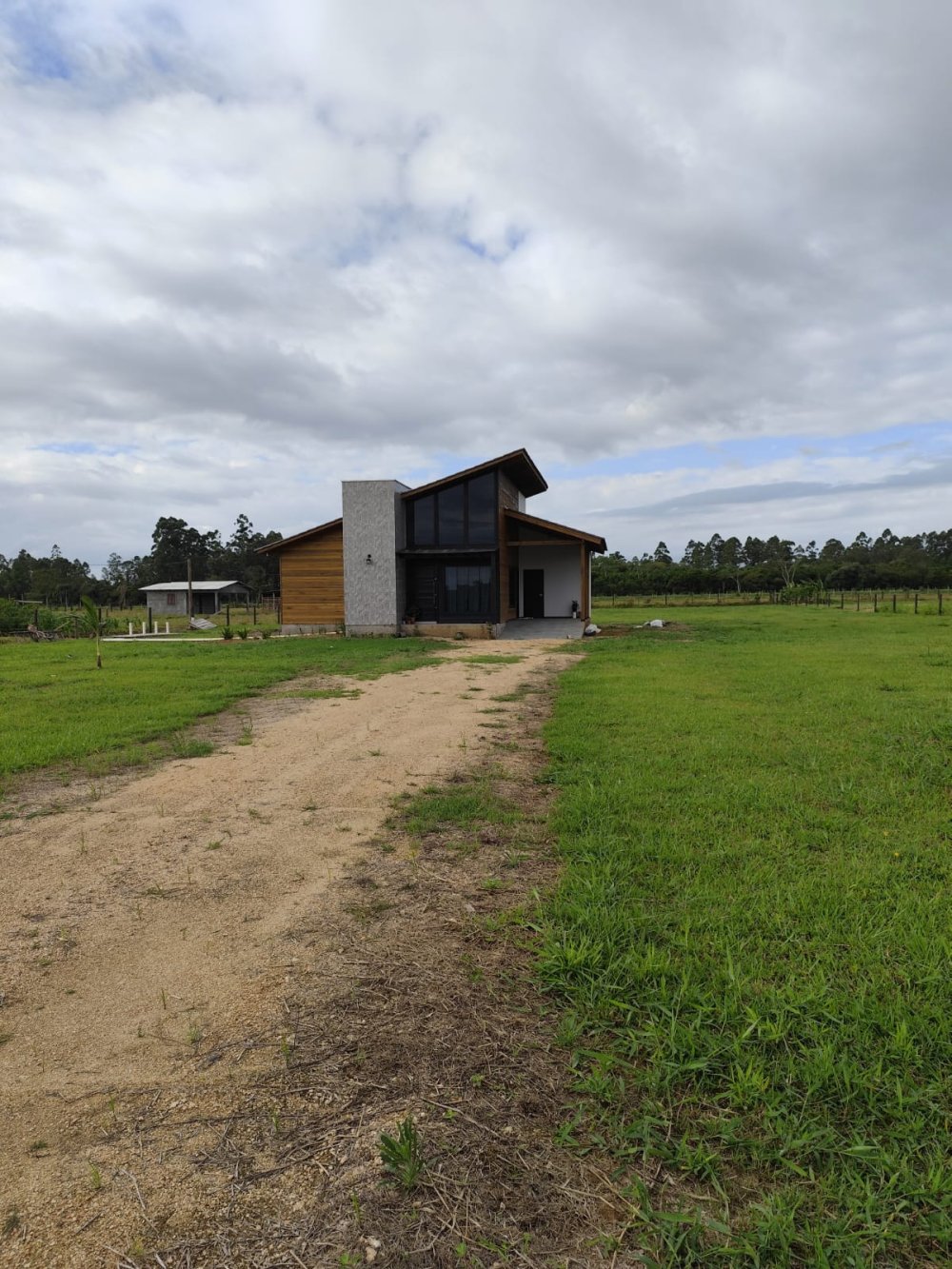 Sítio - Venda - Boa Vista - Içara - SC