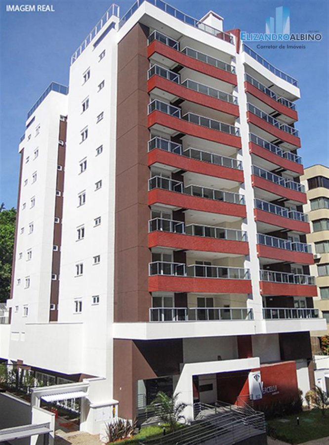 Apartamento - Venda - Centro - Criciúma - SC