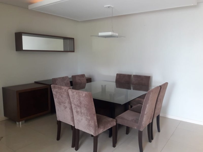 Apartamento - Criciúma, SC no bairro Centro — foto 3
