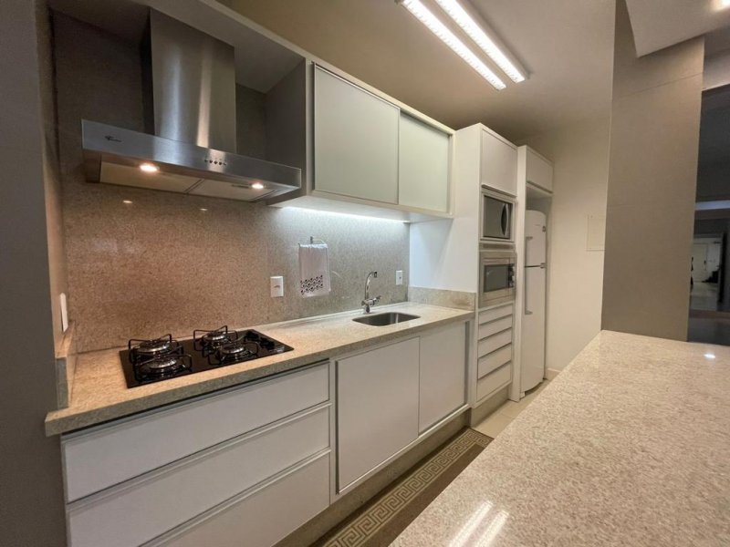 Apartamento - Criciúma, SC no bairro Centro — foto 3