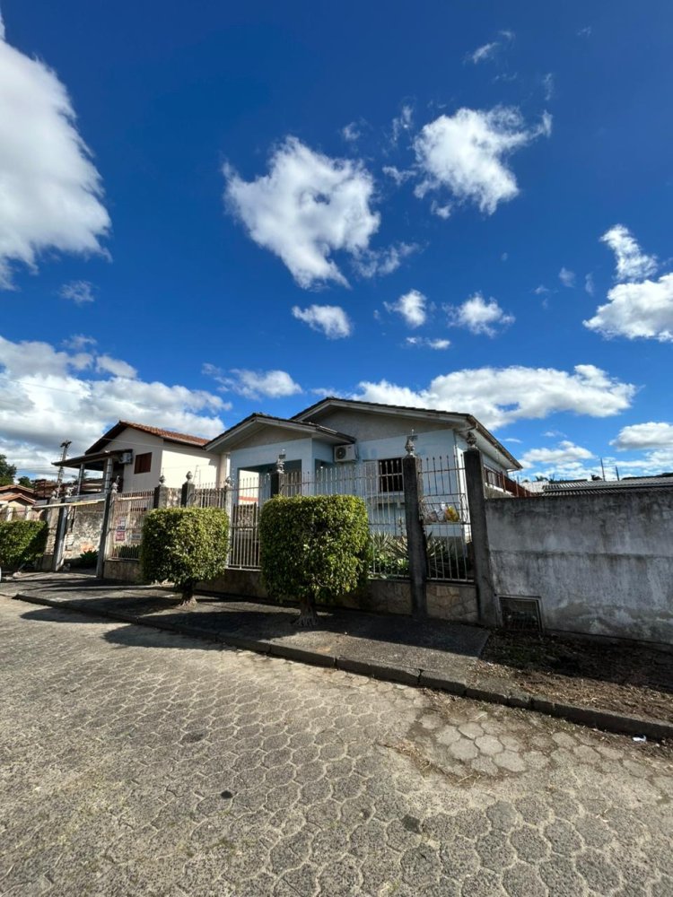 Casa - Venda - Jardim Unio - Cricima - SC